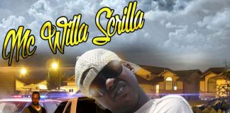 Mc Willa Scrilla ft. Tia – So We Fresh Mc Willa Scrilla ft. Tia - So We Fresh