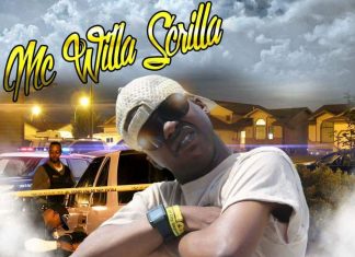 Mc Willa Scrilla ft. Tia – So We Fresh Mc Willa Scrilla ft. Tia - So We Fresh