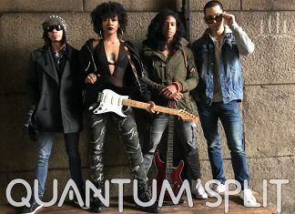 Introducing Quantum Split Introducing Quantum Split