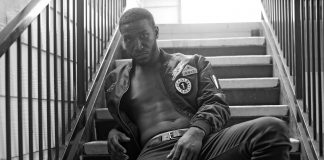 Introducing Rich Lowe Introducing Rich Lowe