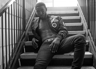 Introducing Rich Lowe Introducing Rich Lowe