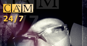 CAM24/7 – I Never Let You Go (remix) CAM24/7 - I never let you go (remix)