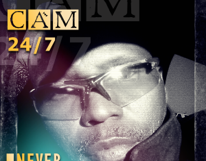 CAM24/7 – I Never Let You Go (remix) CAM24/7 - I never let you go (remix)