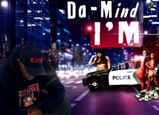 Da-Mind – I’m