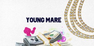 Young Mare – Fun Young Mare - Fun
