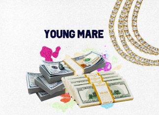 Young Mare – Fun Young Mare - Fun