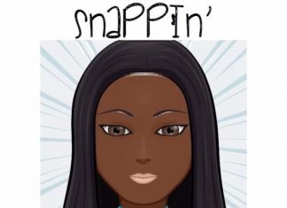 Lizthoughh – Snappin Lizthoughh - Snappin