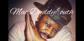 Mac Duddy$outh – Real As It Get: The EP Mac Duddy$outh - Real As It Get: The EP