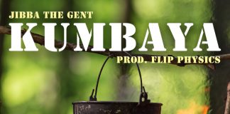 Jibba the Gent – Kumbaya (Prod. Flip Physics) Jibba the Gent - Kumbaya (Prod. Flip Physics)