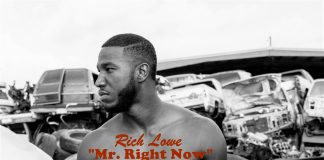 Rich Lowe – Mr. Right Now Rich Lowe - Mr. Right Now