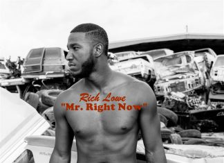 Rich Lowe – Mr. Right Now Rich Lowe - Mr. Right Now