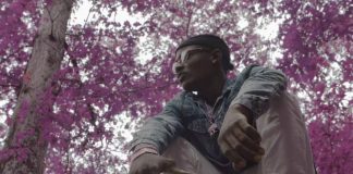 Lamar Love – Used 2 Lamar Love - Used 2