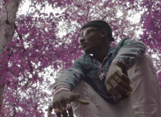 Lamar Love – Used 2 Lamar Love - Used 2