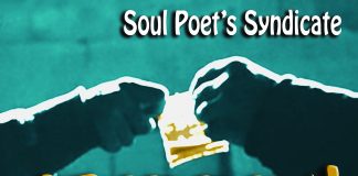 Soul Poet’s Syndicate – Flippin’ Soul Poet's Syndicate - Flippin'