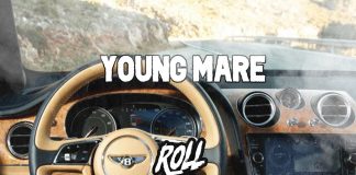 Young Mare – Roll in Peace Remix Young Mare - Roll in Peace Remix