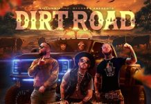 DhD – Dirt Road (feat. Bubba SparxxX, Bezz Believe & Mr. Flip)
