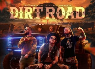 DhD – Dirt Road (feat. Bubba SparxxX, Bezz Believe & Mr. Flip)