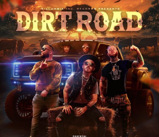 DhD – Dirt Road (feat. Bubba SparxxX, Bezz Believe & Mr. Flip)
